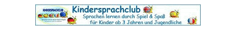 Sprachschule für Kinder und Jugendliche in Berlin, Karlsruhe und Rastatt