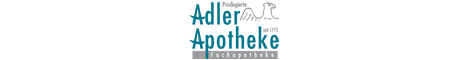 Privilegierte Adler-Apotheke Hamburg - Medikamente bis Mitternacht