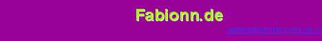 Online shop Fabionn