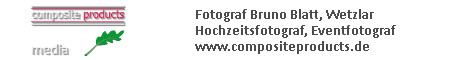 Composite Products media - Fotograf Bruno Blatt, Wetzlar
