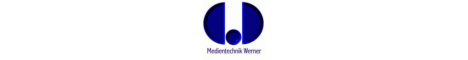 Medientechnik Werner - Konferenztechnik 