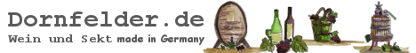 Dornfelder.de - Deutsche Weine online bestellen