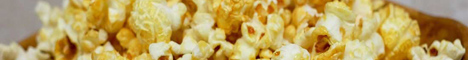 Popcorn Fan