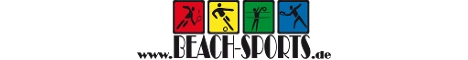 BEACH-SPORTS - Sportanlagen für Sand und Rasen