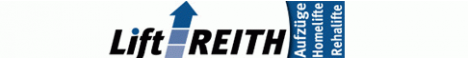 Lift Reith GmbH & Co. KG Homelifte Rollstuhllifte Treppenlifte