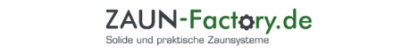 ZAUN-Factory - Zaun- und Torsysteme