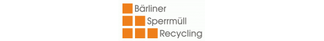Baerliner Sperrmuell Recycling