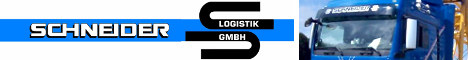 Schneider Logistik GmbH, Transporte und Spedition