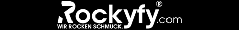 Rockyfy - Wir rocken Schmuck
