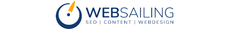 Websailing - SEO  Content Webdesign