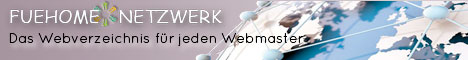 Webverzeichnis Webkatalog  Fuehome Netzwerk 