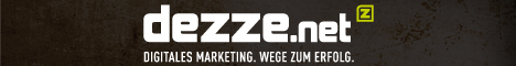 dezze.net - Digitales Marketing. Wege zum Erfolg.