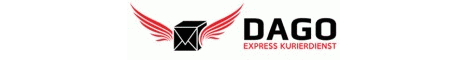 DAGO Express Kurierdienst