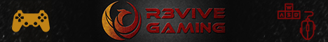 Gaming Forum R3vive Gaming