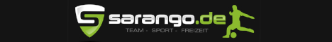 Sarango Teamsport - Online-Shop für Sportartikel und Textildruck