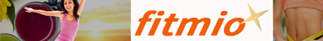 Fitmio -  FitLine Produkte für Vitalität und optimalen Stoffwechsel - Vertrieb & Beratung