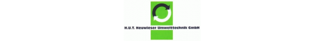 H.U.T. Heuwieser Umwelttechnik GmbH