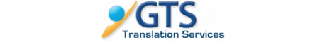 GTS Übersetzungsdienst