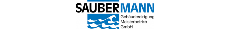 Saubermann Gebäudereinigung Meisterbetrieb GmbH