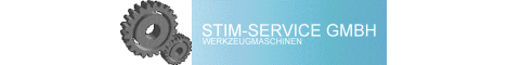 STIM-Service GmbH, Reparatur von Werkzeugmaschinen aller Art