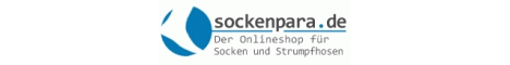 Sockenpara.de - Der Online-Shop für Socken und Strumpfhosen von Ku...