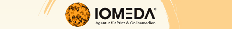 IOMEDA - Werbeagentur für Print & Onlinemedien