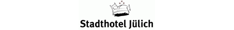Stadthotel Jülich -Ihr Hotel im Herzen von Jülich