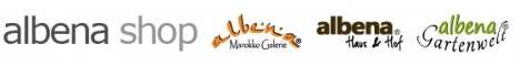 Albena - Marokkanisches Kunsthandwerk für Haus & Garten