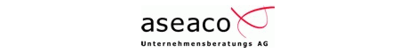 aseaco AG - Unternehmensberatung, Collaboration Management-Lösungen und SAP IT Services