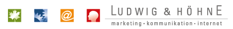 Ludwig & Höhne - marketing  werbung internet