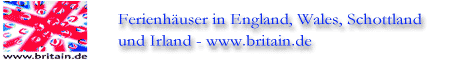 Informationen über Britain - Reisen nach Großbritannien
