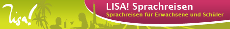LISA! Sprachreisen