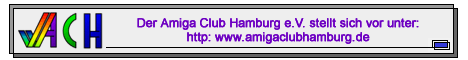 Der Amiga Club Hamburg stellt sich vor