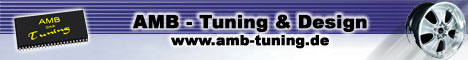 AMB – Chiptuning / Tuning & Design