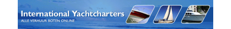 internaional yacht charters