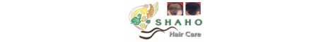 Shaho Hair Care