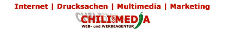 CHILI-con-MEDIA.de - Die Mediennetzwerker (Webentwicklung, Werbung)