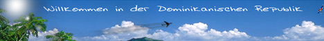 Das Deutsche Flug Hotel und Reise Portal der Dominikanische Republik