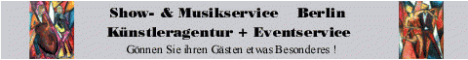Show- & Musikservice