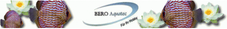 BERO-Aquatec Aquaristik & Gartenteich
