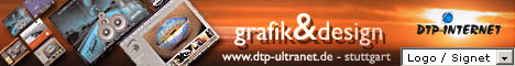 DTP-INTERNET - designer stuttgart grafik & design