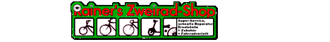 Rainer´s Zweirad-Shop