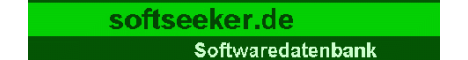 softseeker.de - Die Softwaredatenbank mit kostenlosem Grundeintrag