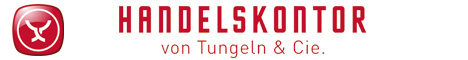 HANDELSKONTOR von Tungeln & Cie. GmbH & Co. KG