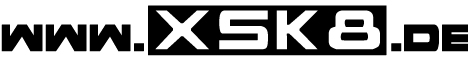 XSK8.de Aggressive Inline Skate Magazine