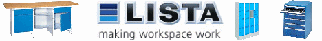 Lista - Making Workspace Work