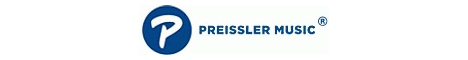 PREISSLER MUSIC  - your support on stage!