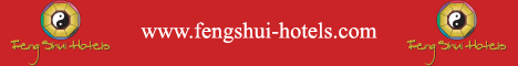 Feng Shui Hotels - Ein Erlebnis von Harmonie und Energie