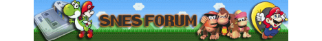 SNES Forum