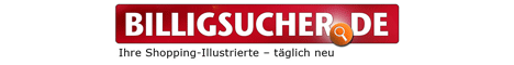 Billigsucher.de ist die Shopping Illustrierte im Internet mit unabhängigen Produktbewertungen.